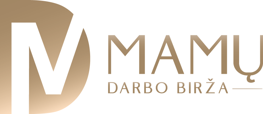 Dirba mamos